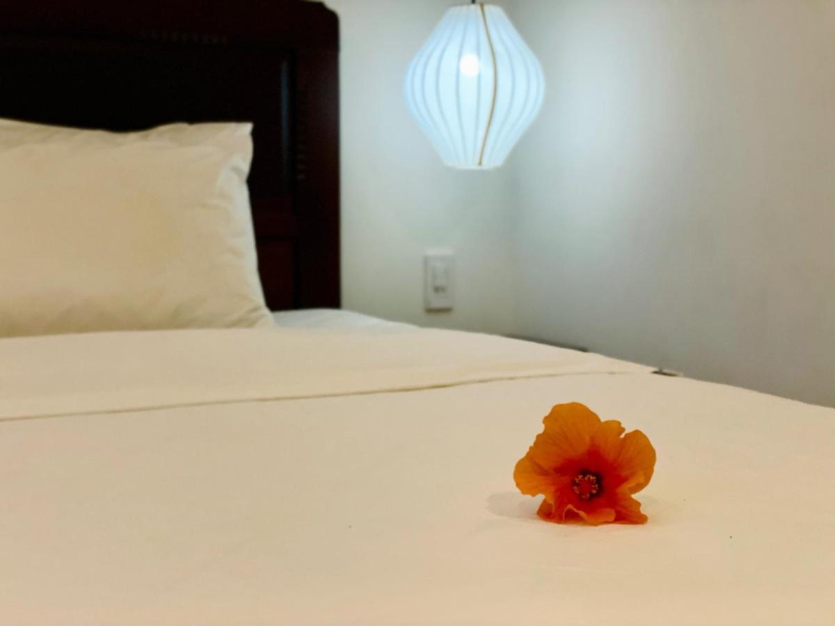 Grand Holiday Hoian Villa 호이안 외부 사진