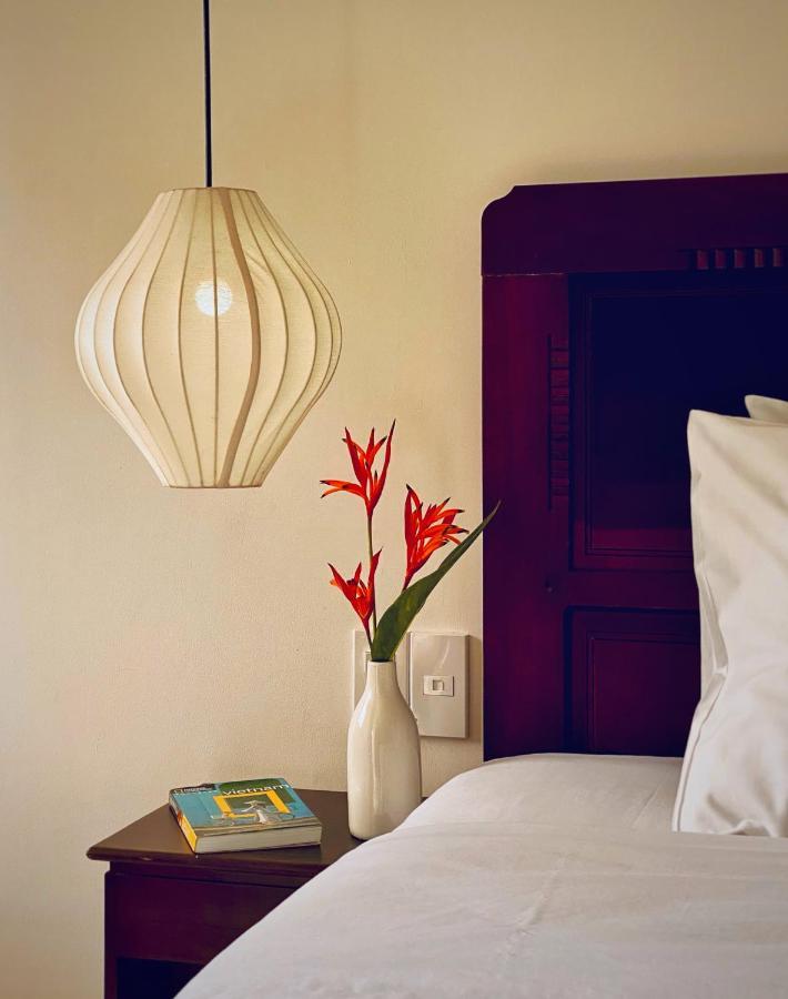 Grand Holiday Hoian Villa 호이안 외부 사진