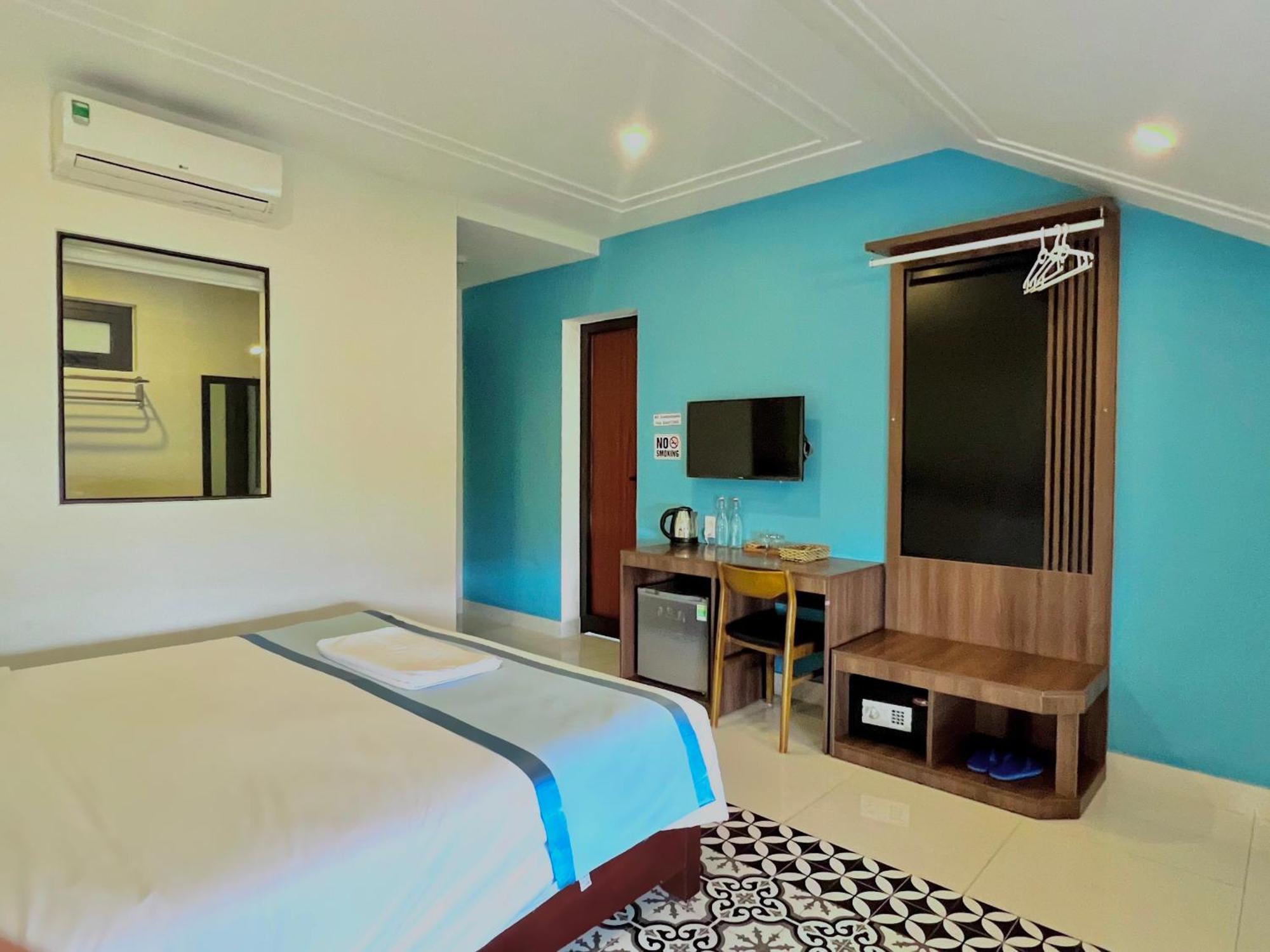 Grand Holiday Hoian Villa 호이안 외부 사진